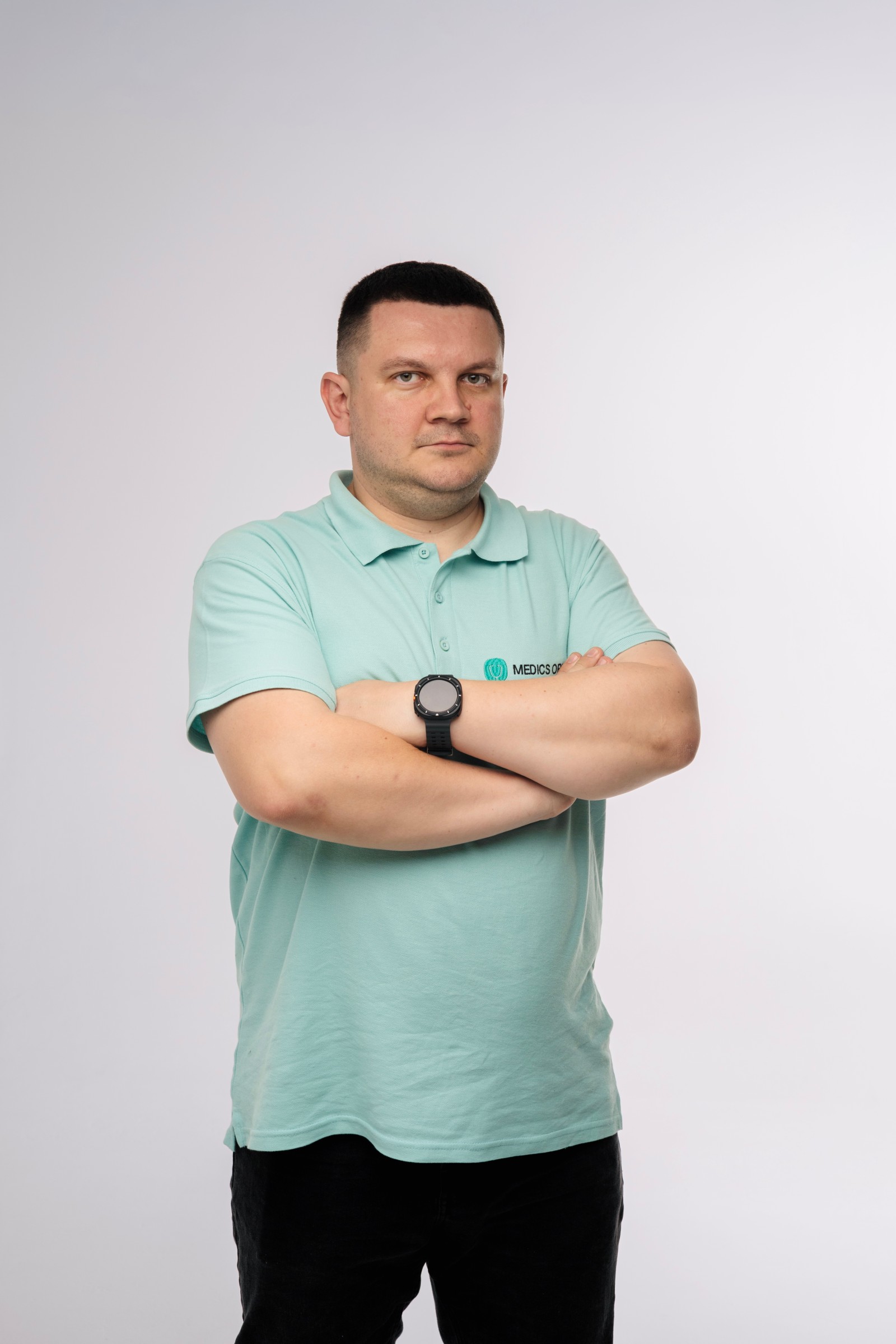 Олег Дикса